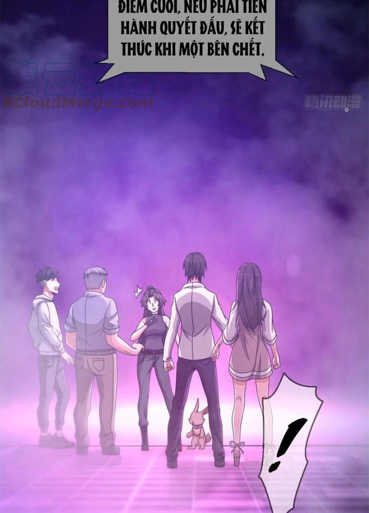 Mạt Thế Lạc Viên Chapter 84 - Trang 3
