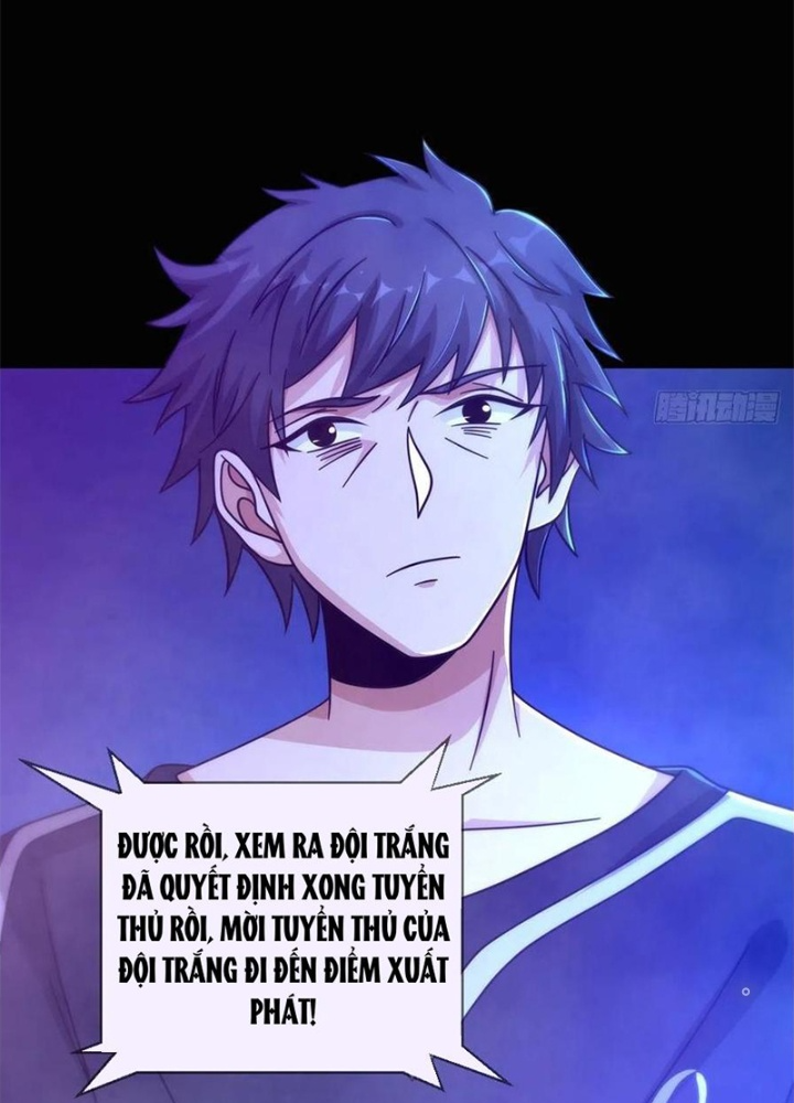 Mạt Thế Lạc Viên Chapter 84 - Trang 3