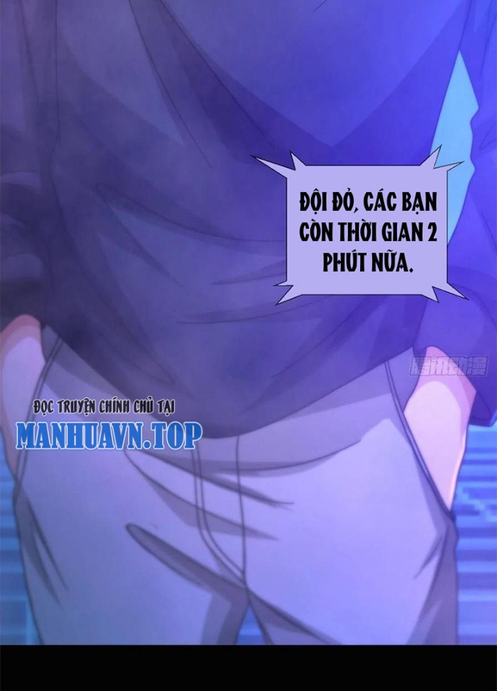 Mạt Thế Lạc Viên Chapter 84 - Trang 3