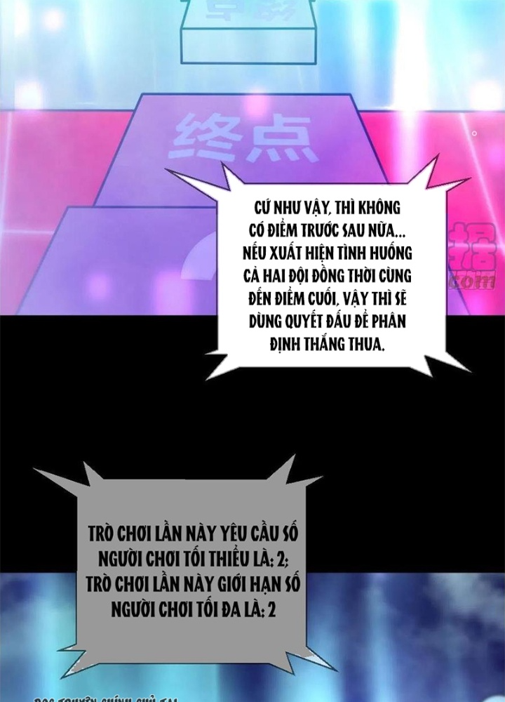 Mạt Thế Lạc Viên Chapter 84 - Trang 3