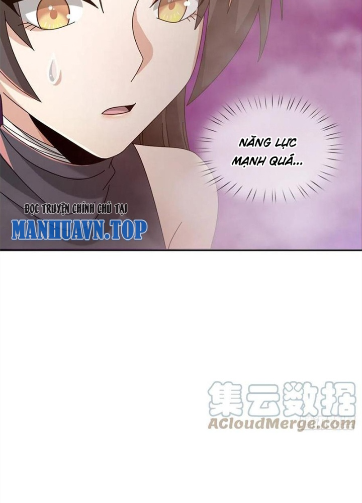 Mạt Thế Lạc Viên Chapter 84 - Trang 3