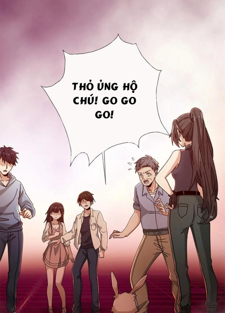Mạt Thế Lạc Viên Chapter 84 - Trang 3