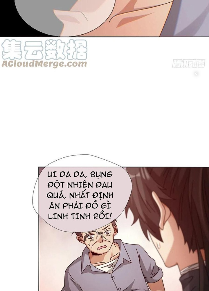 Mạt Thế Lạc Viên Chapter 84 - Trang 3