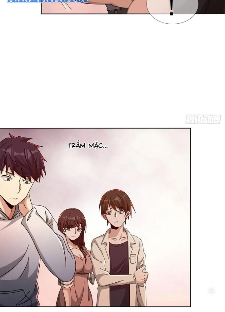 Mạt Thế Lạc Viên Chapter 84 - Trang 3