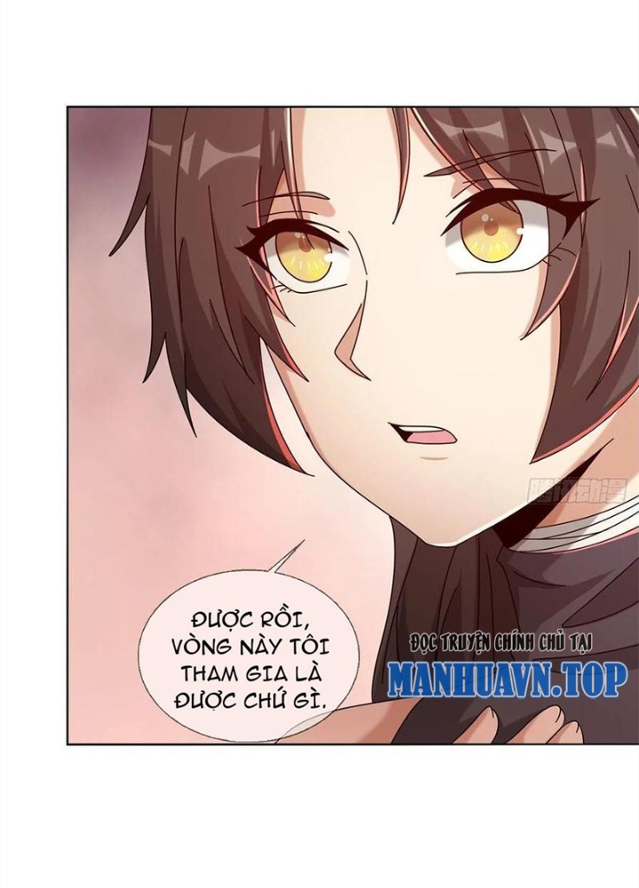 Mạt Thế Lạc Viên Chapter 84 - Trang 3