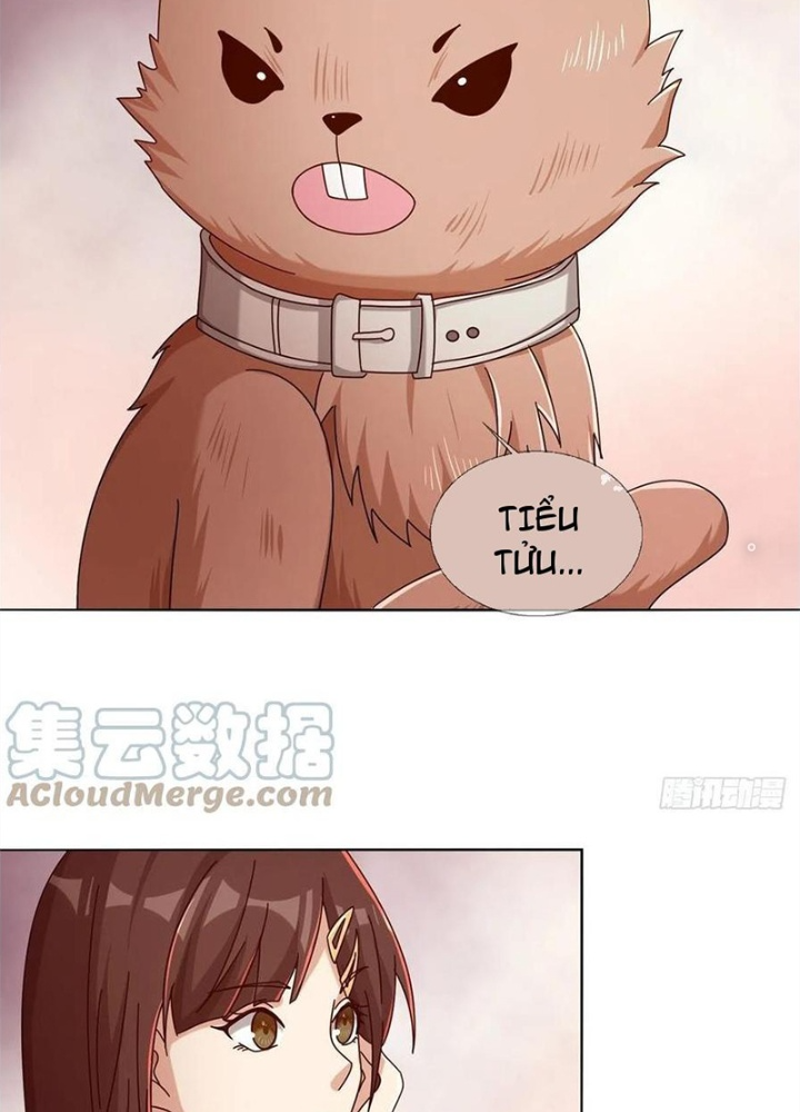 Mạt Thế Lạc Viên Chapter 84 - Trang 3