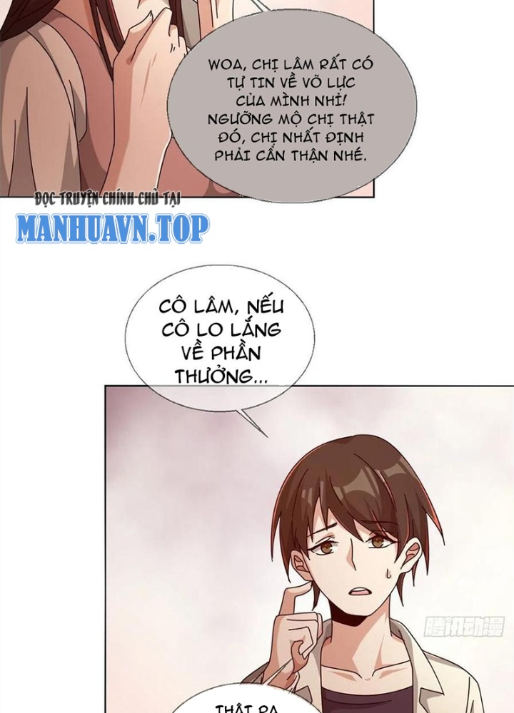 Mạt Thế Lạc Viên Chapter 84 - Trang 3