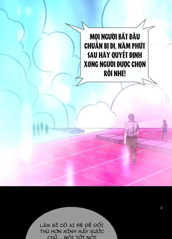 Mạt Thế Lạc Viên Chapter 84 - Trang 3