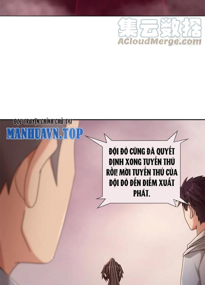 Mạt Thế Lạc Viên Chapter 84 - Trang 3