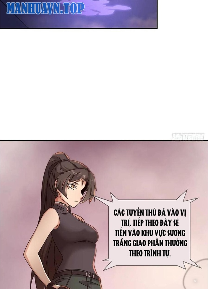 Mạt Thế Lạc Viên Chapter 84 - Trang 3
