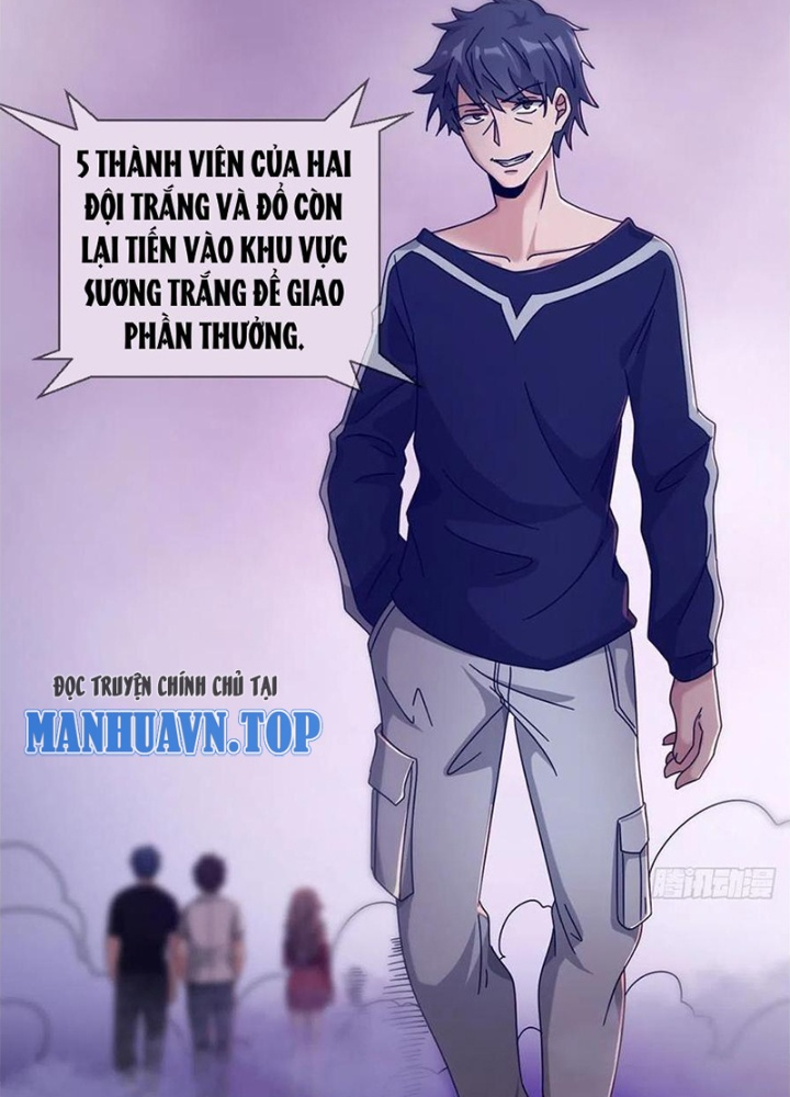 Mạt Thế Lạc Viên Chapter 84 - Trang 3