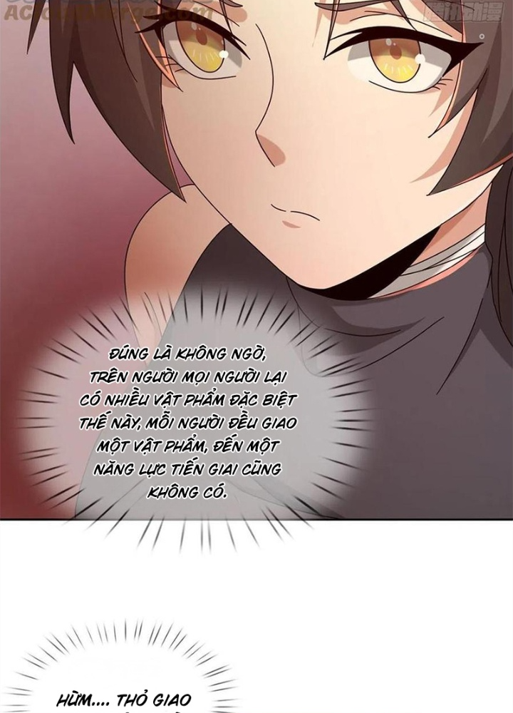 Mạt Thế Lạc Viên Chapter 84 - Trang 3