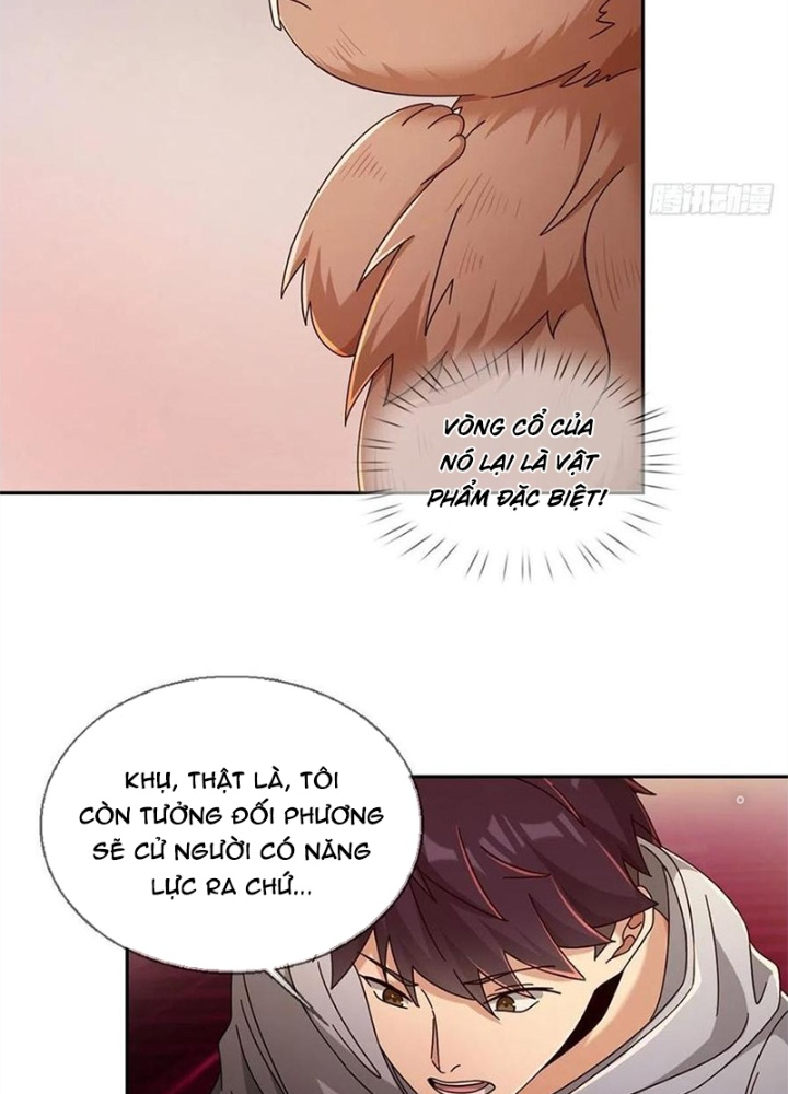 Mạt Thế Lạc Viên Chapter 84 - Trang 3