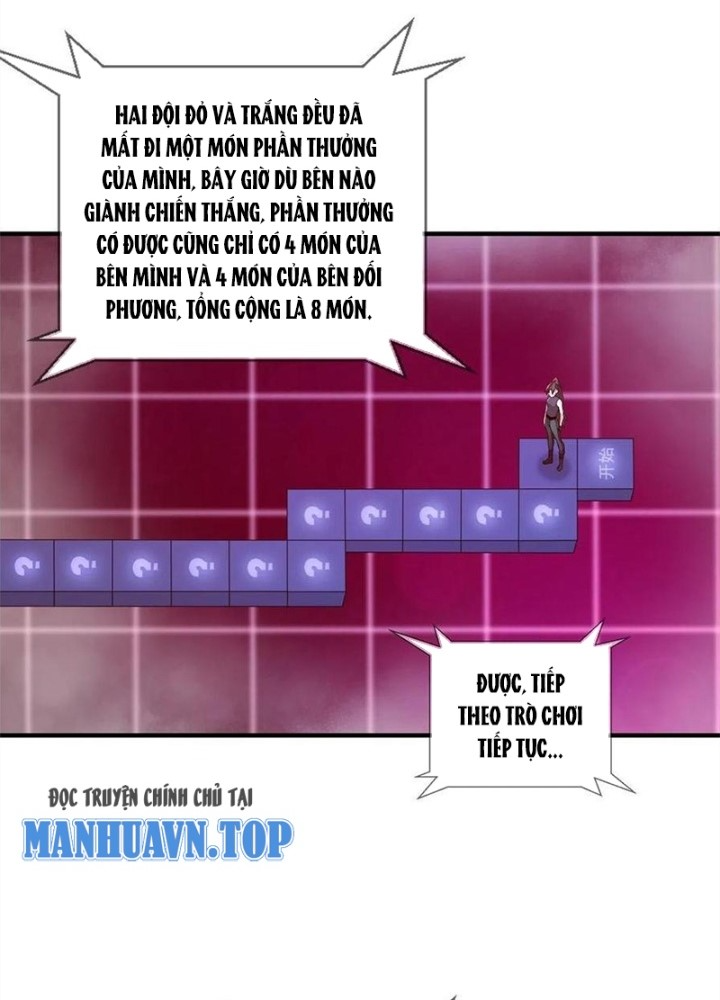 Mạt Thế Lạc Viên Chapter 85 - Next Chapter 87