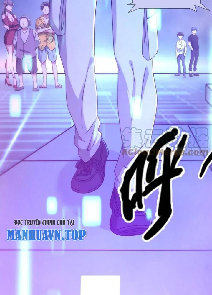 Mạt Thế Lạc Viên Chapter 85 - Next Chapter 87