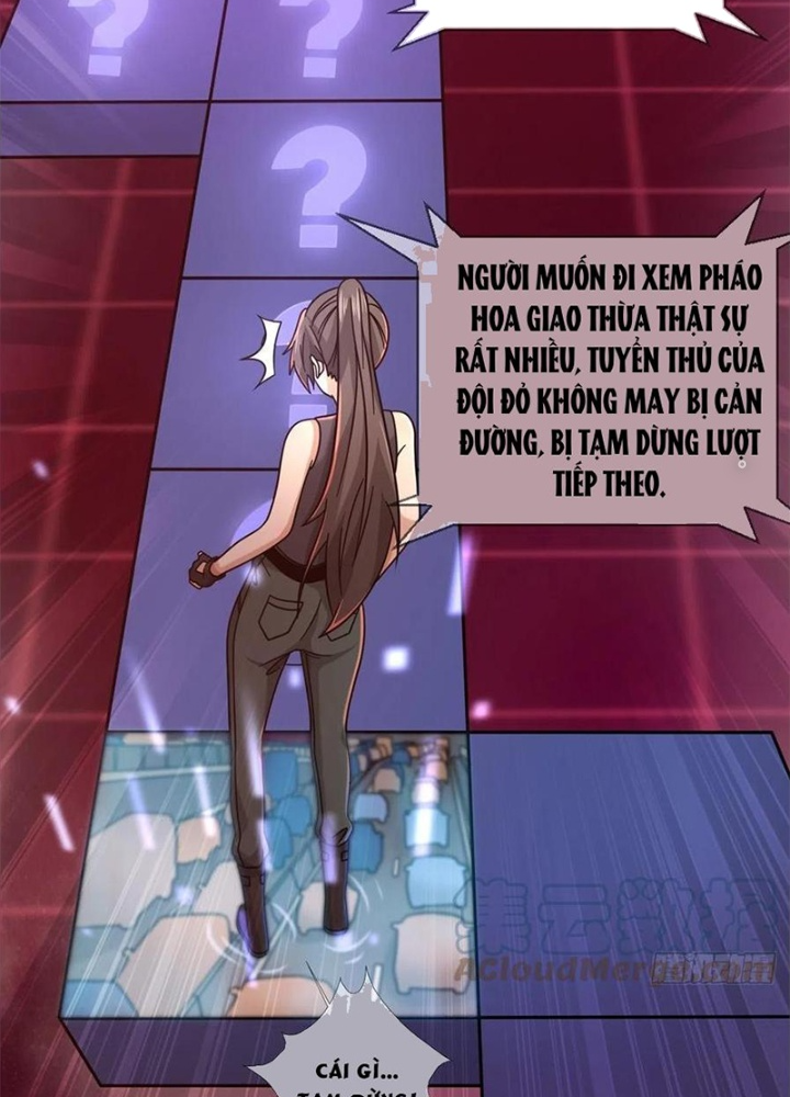 Mạt Thế Lạc Viên Chapter 85 - Next Chapter 87