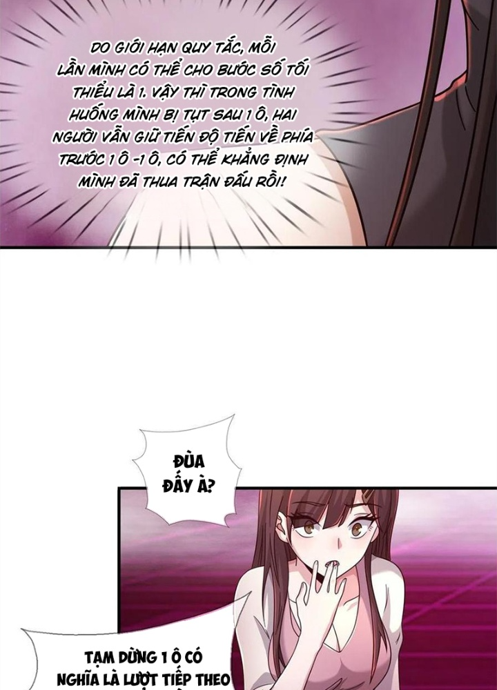 Mạt Thế Lạc Viên Chapter 85 - Next Chapter 87