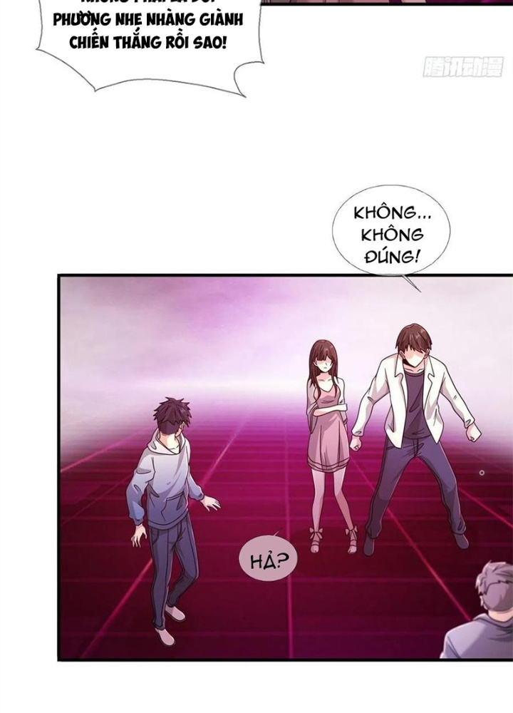Mạt Thế Lạc Viên Chapter 85 - Next Chapter 87