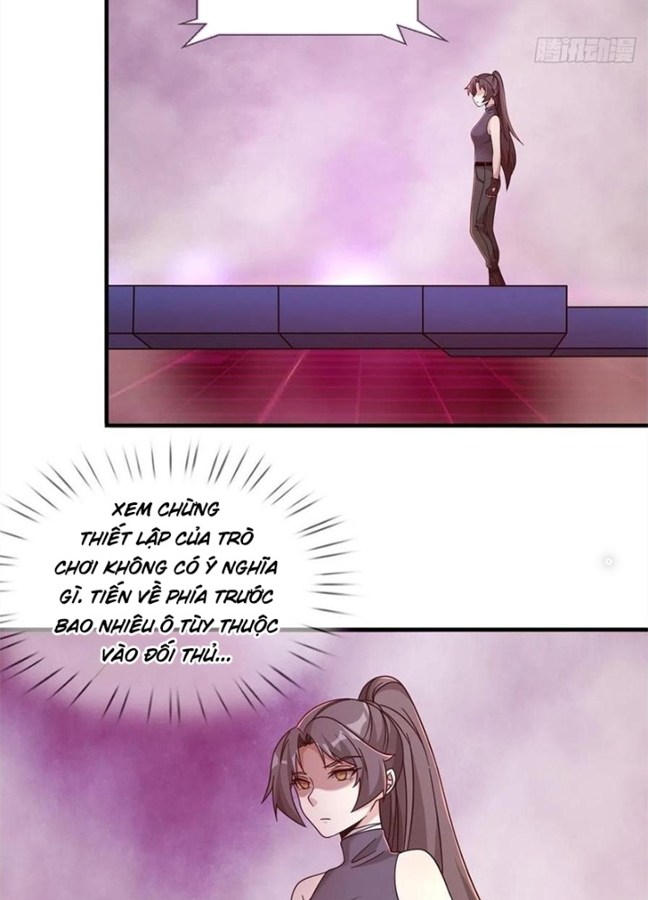 Mạt Thế Lạc Viên Chapter 85 - Next Chapter 87