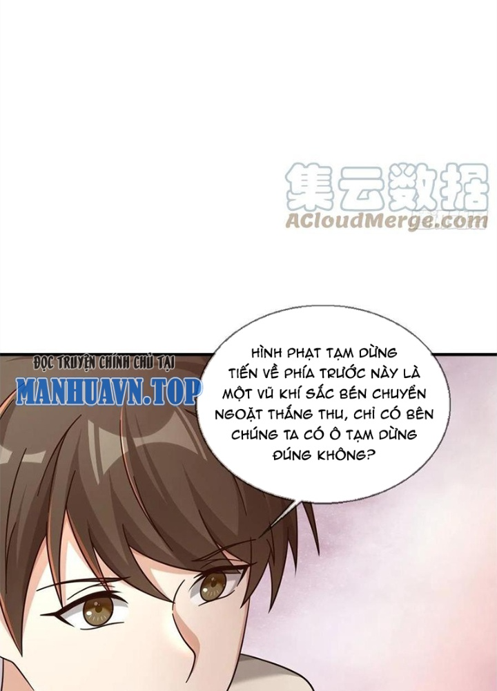 Mạt Thế Lạc Viên Chapter 85 - Next Chapter 87
