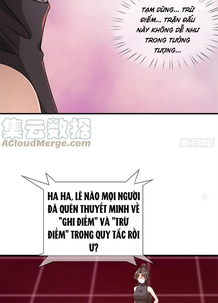 Mạt Thế Lạc Viên Chapter 85 - Next Chapter 87
