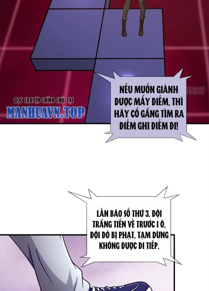 Mạt Thế Lạc Viên Chapter 85 - Next Chapter 87