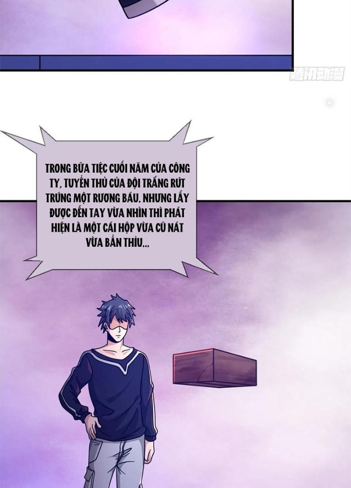 Mạt Thế Lạc Viên Chapter 85 - Next Chapter 87