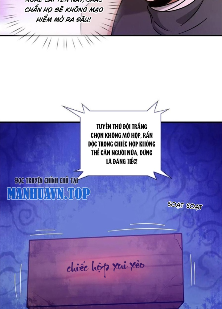 Mạt Thế Lạc Viên Chapter 85 - Next Chapter 87