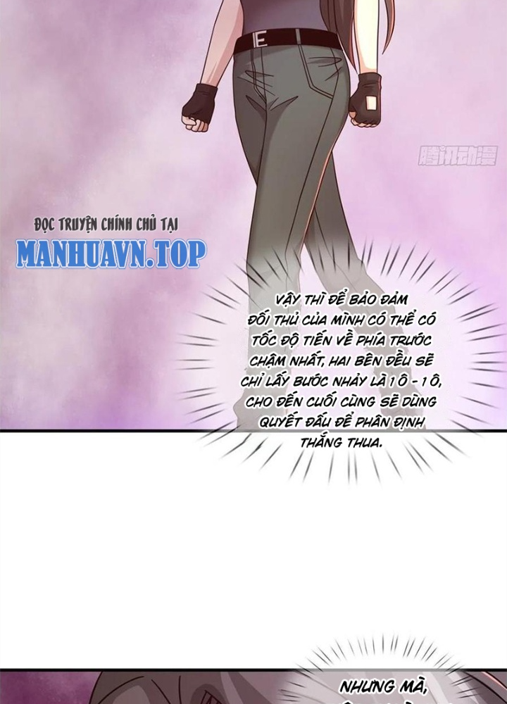 Mạt Thế Lạc Viên Chapter 85 - Next Chapter 87