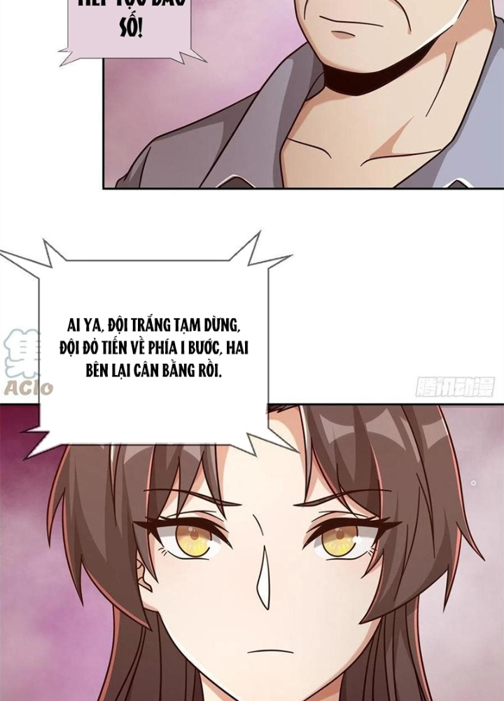 Mạt Thế Lạc Viên Chapter 85 - Next Chapter 87