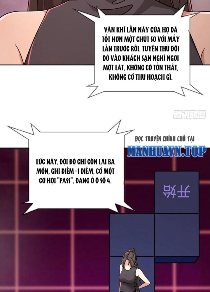 Mạt Thế Lạc Viên Chapter 85 - Next Chapter 87