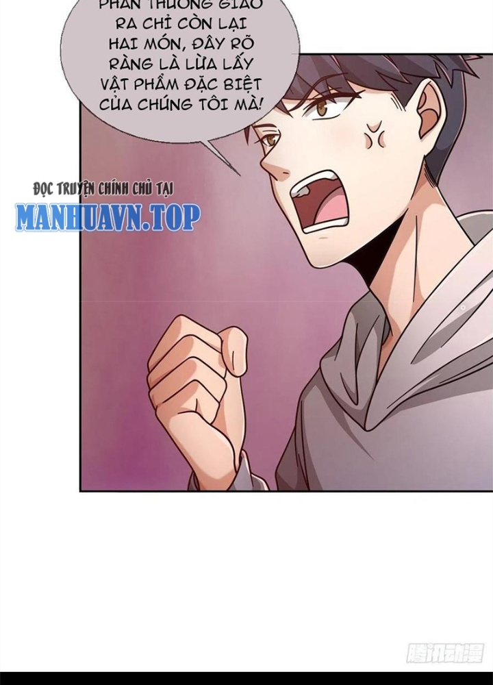 Mạt Thế Lạc Viên Chapter 85 - Next Chapter 87