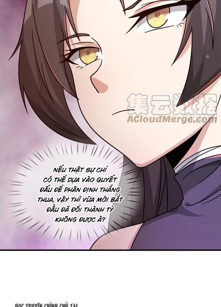 Mạt Thế Lạc Viên Chapter 85 - Next Chapter 87