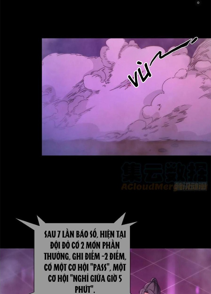 Mạt Thế Lạc Viên Chapter 85 - Next Chapter 87