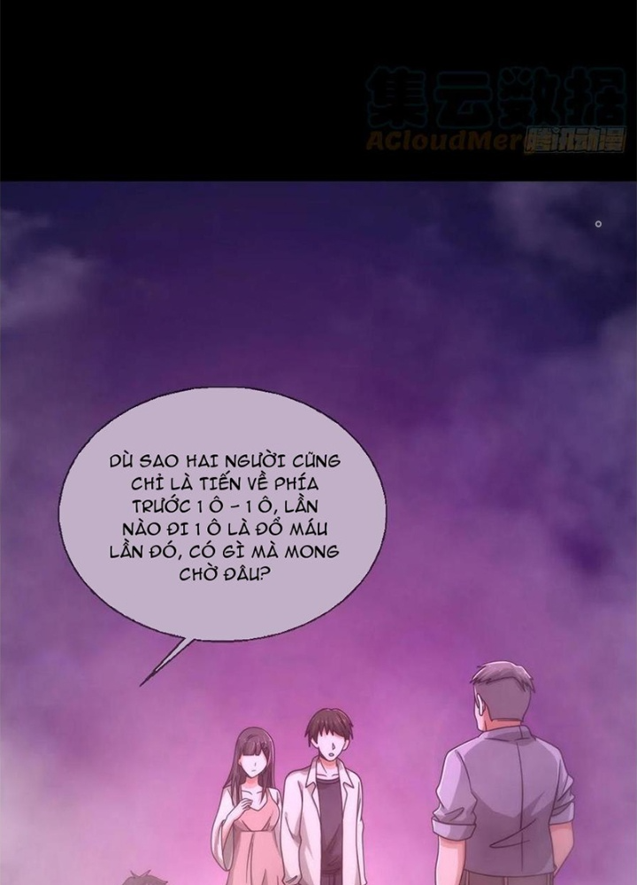 Mạt Thế Lạc Viên Chapter 85 - Next Chapter 87