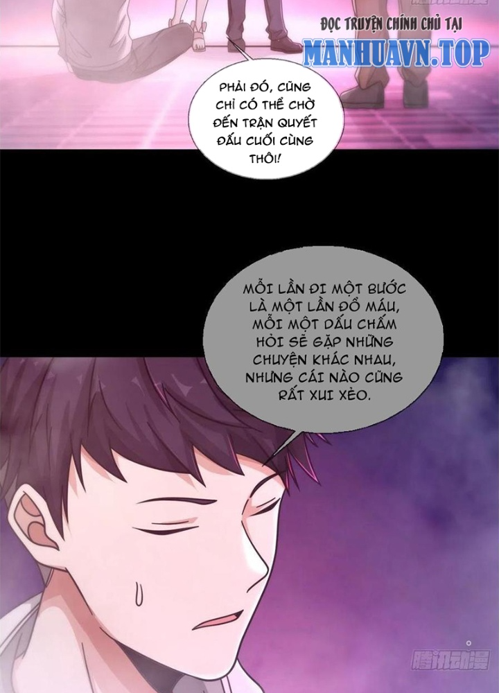 Mạt Thế Lạc Viên Chapter 85 - Next Chapter 87