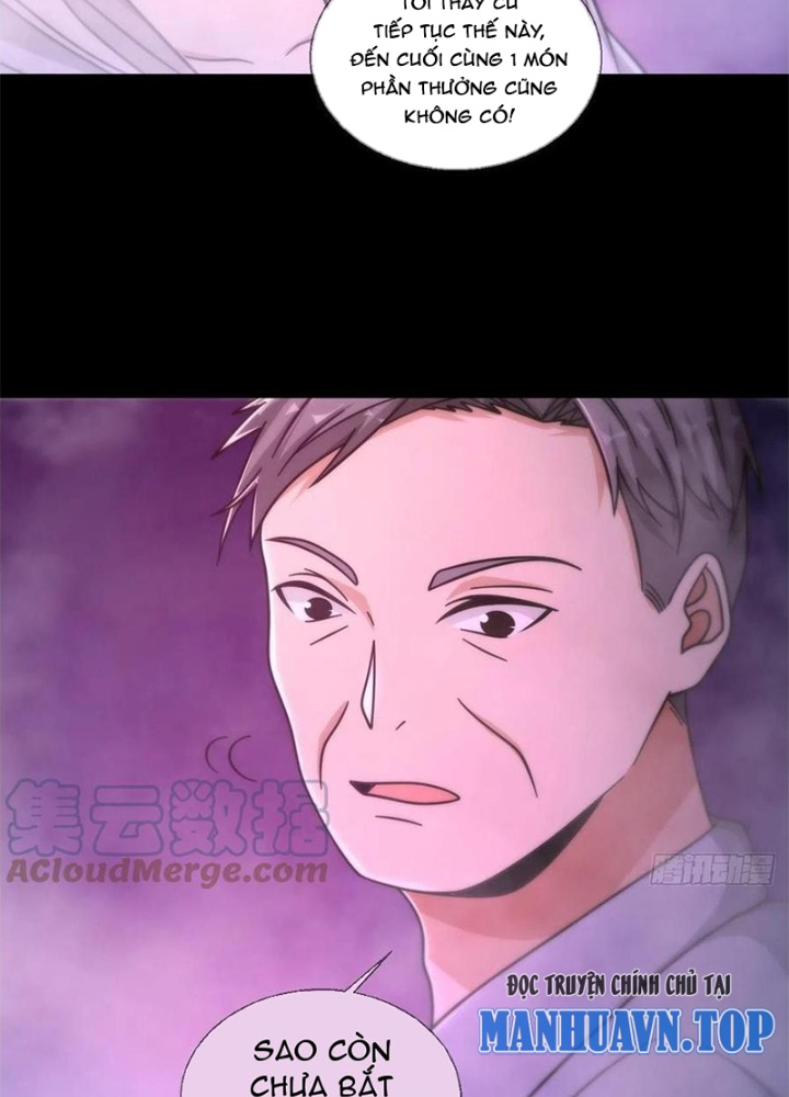 Mạt Thế Lạc Viên Chapter 85 - Next Chapter 87