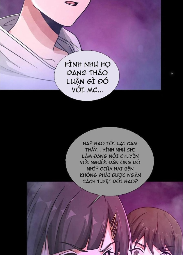 Mạt Thế Lạc Viên Chapter 85 - Next Chapter 87