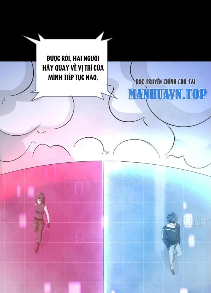 Mạt Thế Lạc Viên Chapter 85 - Next Chapter 87