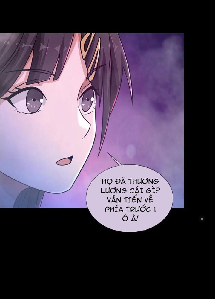 Mạt Thế Lạc Viên Chapter 85 - Next Chapter 87