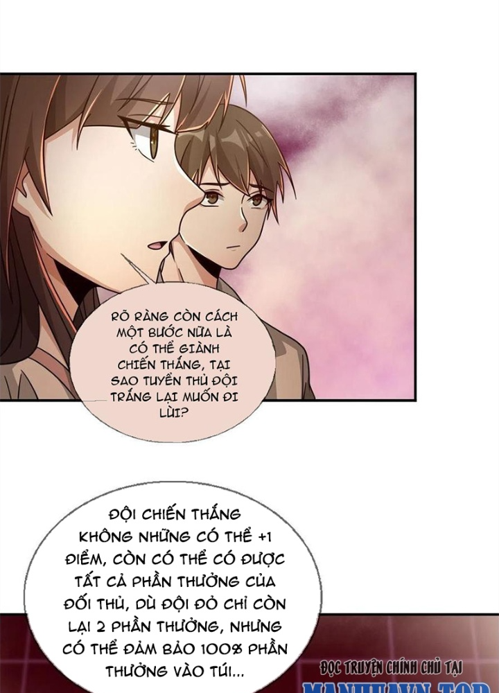 Mạt Thế Lạc Viên Chapter 87 - Trang 3