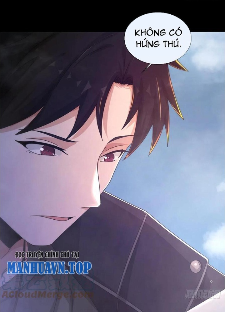 Mạt Thế Lạc Viên Chapter 87 - Trang 3