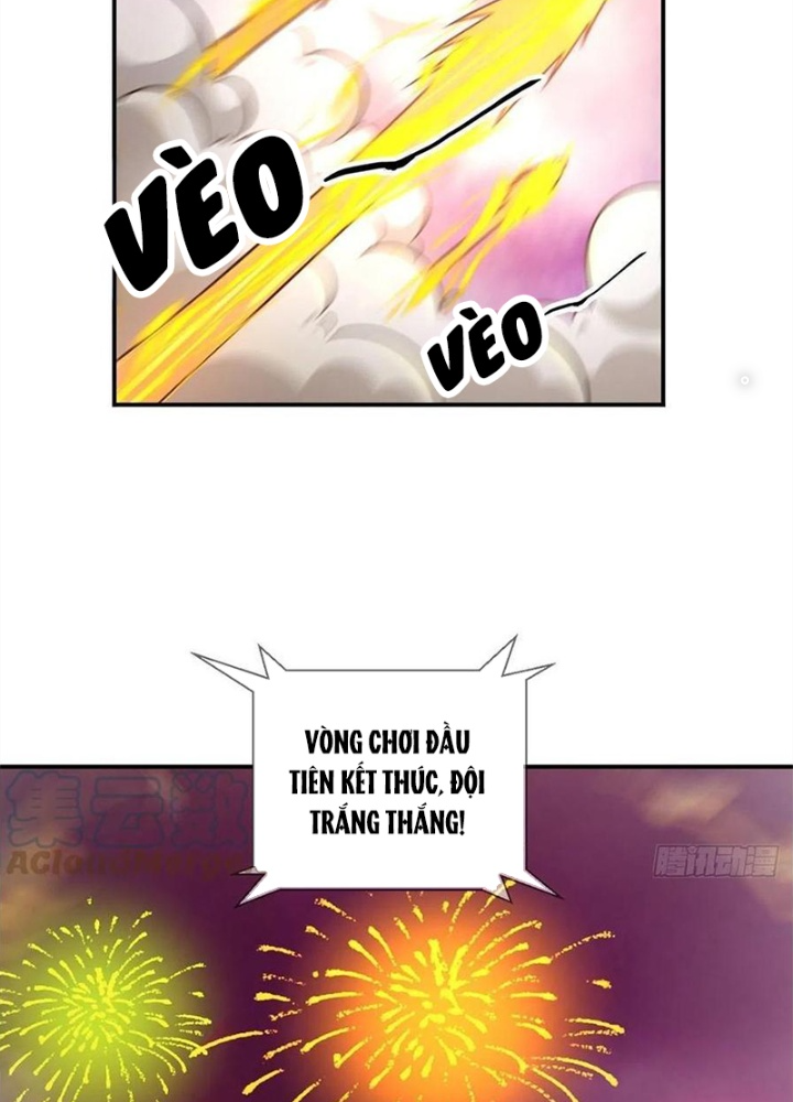 Mạt Thế Lạc Viên Chapter 87 - Trang 3