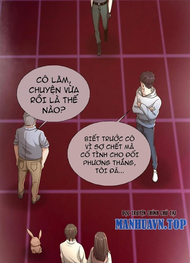 Mạt Thế Lạc Viên Chapter 87 - Trang 3