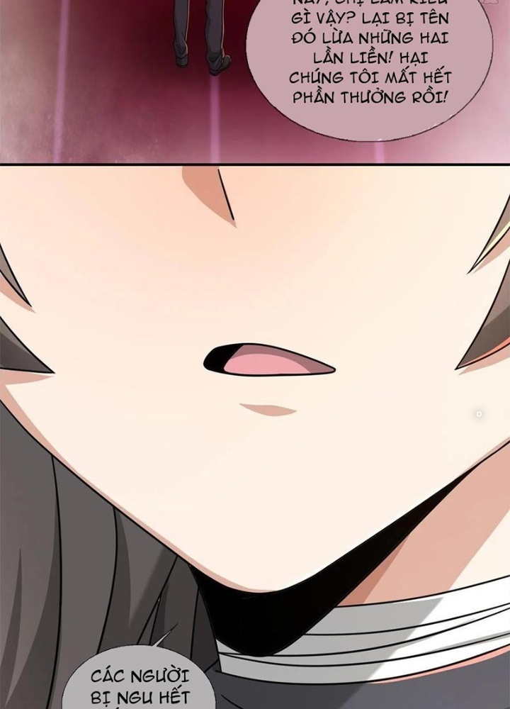 Mạt Thế Lạc Viên Chapter 87 - Trang 3