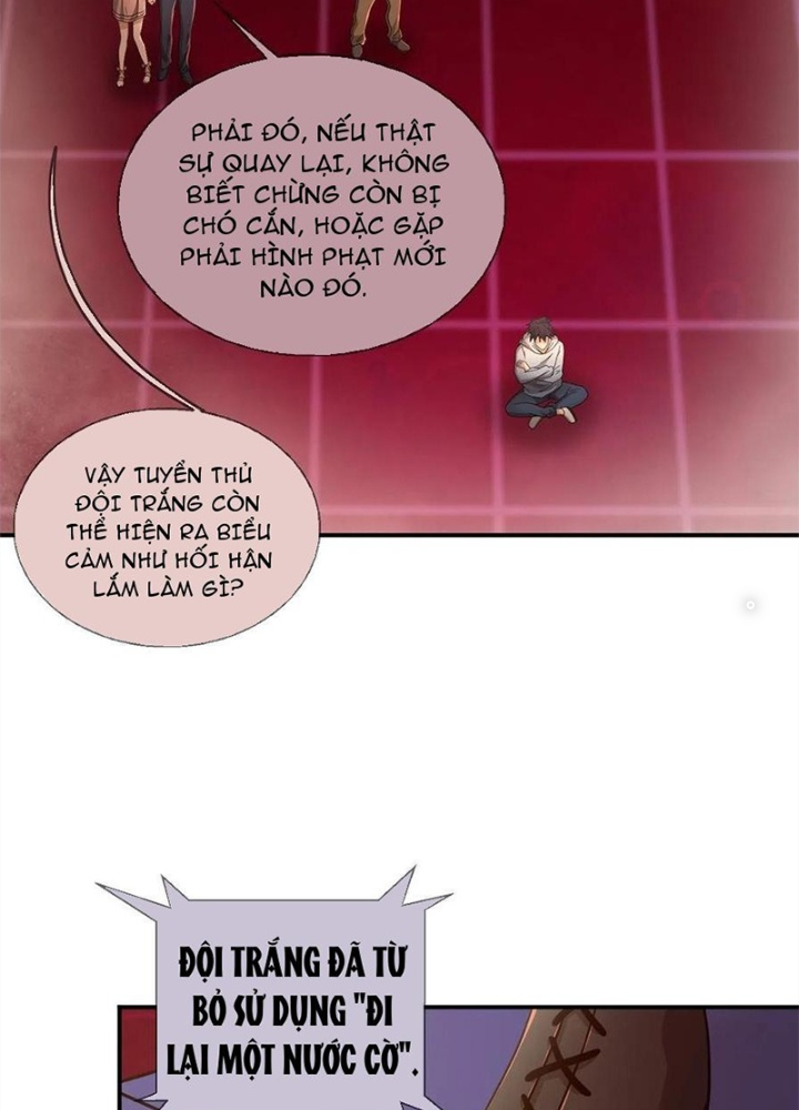 Mạt Thế Lạc Viên Chapter 87 - Trang 3