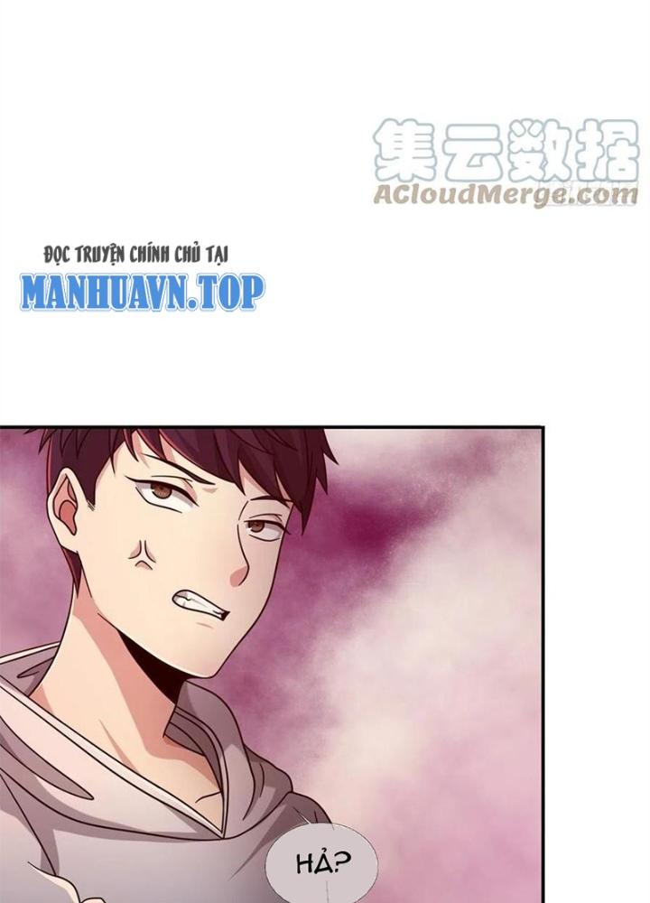 Mạt Thế Lạc Viên Chapter 87 - Trang 3