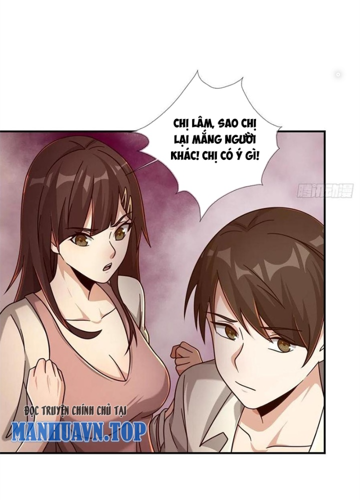 Mạt Thế Lạc Viên Chapter 87 - Trang 3