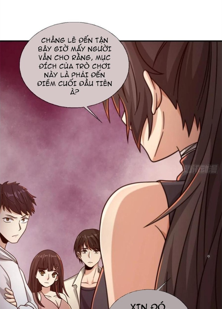 Mạt Thế Lạc Viên Chapter 87 - Trang 3