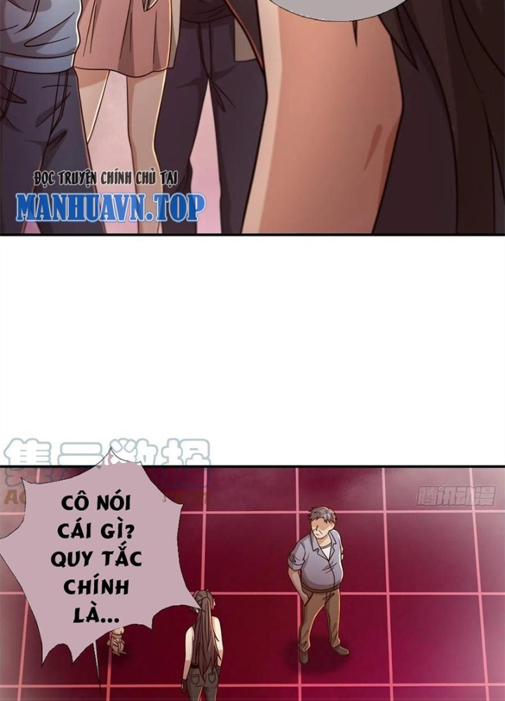 Mạt Thế Lạc Viên Chapter 87 - Trang 3